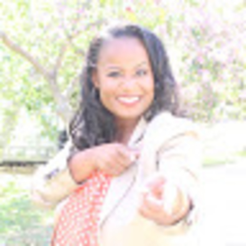 Meet your Posher, Givonni